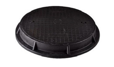 fiberglass manhole covers